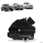 Fechadura Elétrica Ford Ka EcoSport Ranger 2012 a 2023 Porta Traseira Direita Imagem Fechadura Elétrica Ford Ka EcoSport Ranger 2012 a 2023 Porta Traseira Direita