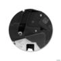 Fechadura Elétrica Ford Ka EcoSport Ranger 2012 a 2023 Porta Traseira Direita Imagem Fechadura Elétrica Ford Ka EcoSport Ranger 2012 a 2023 Porta Traseira Direita