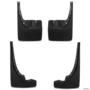 Kit Apara Barro Lameira Frontier 2008 a 2016 Injetado Flap 4 Peças Imagem Kit Apara Barro Lameira Frontier 2008 a 2016 Injetado Flap 4 Peças