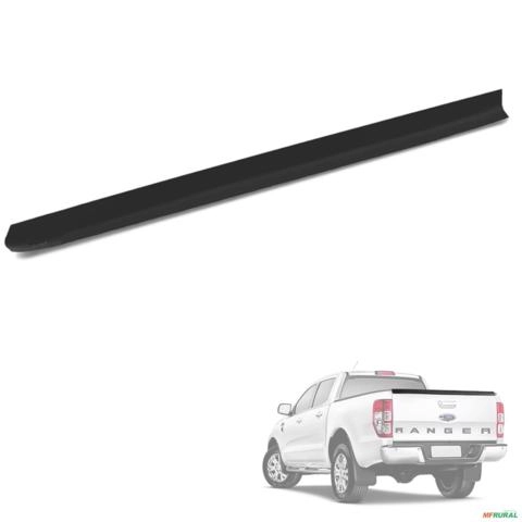 Protetor Borda Ranger 2013 a 2023 Tampa Bepo Imagem Protetor Borda Ranger 2013 a 2023 Tampa Bepo