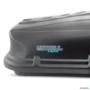 Bagageiro de Teto Motobul 460 Litros Maleiro Light 45kg Preto Imagem Bagageiro de Teto Motobul 460 Litros Maleiro Light 45kg Preto