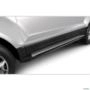 Estribo Lateral Toro 2016 a 2025 K2 My Way Alumínio Prata Imagem Estribo Lateral Toro 2016 a 2025 K2 My Way Alumínio Prata