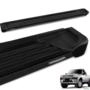 Estribo Lateral Ranger CS 1998 a 2012 Aluminio Preto A1 Imagem Estribo Lateral Ranger CS 1998 a 2012 Aluminio Preto A1