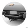 Engate Reboque S10 2012 a 2027 1500kg Removível K1 Imagem Engate Reboque S10 2012 a 2027 1500kg Removível K1