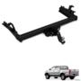 Engate Reboque Hiilux 2005 a 2015 1500kg Removível K1 Imagem Engate Reboque Hiilux 2005 a 2015 1500kg Removível K1