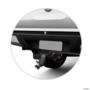 Engate Reboque Hiilux 2005 a 2015 1500kg Removível K1 Imagem Engate Reboque Hiilux 2005 a 2015 1500kg Removível K1