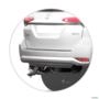 Engate Reboque Sw4 2016 a 2025 1500kg Removível K1 Imagem Engate Reboque Sw4 2016 a 2025 1500kg Removível K1