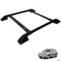 Rack Bagageiro Teto Gol G2 G3 G4 1998 a 2014 Tubolar Preto Imagem Rack Bagageiro Teto Gol G2 G3 G4 1998 a 2014 Tubolar Preto