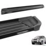 Estribo Lateral Tucson 2005 a 2016 Aluminio Preto A3 Imagem Estribo Lateral Tucson 2005 a 2016 Aluminio Preto A3