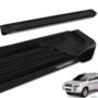 Estribo Lateral Tucson 2005 a 2016 Aluminio Preto A1 Imagem Estribo Lateral Tucson 2005 a 2016 Aluminio Preto A1