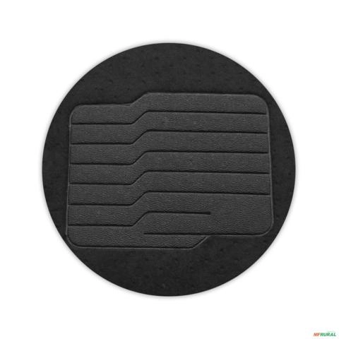 Imagem Jogo De Tapete Carpete Tempra 1992 a 1999 Preto 5 Peças Imagem Jogo De Tapete Carpete Tempra 1992 a 1999 Preto 5 Peças