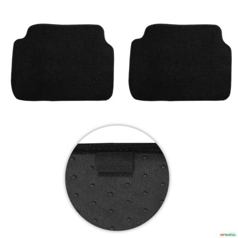 Imagem Jogo De Tapete Carpete Tempra 1992 a 1999 Preto 5 Peças Imagem Jogo De Tapete Carpete Tempra 1992 a 1999 Preto 5 Peças