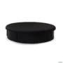Ponteira Estribo Tubolar 2,5 Polegadas Universal Preto Gtnox Imagem Ponteira Estribo Tubolar 2,5 Polegadas Universal Preto Gtnox