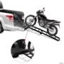 Extensor de Caçamba L200 Triton Sport 2017 a 2025 Rampa Preto Imagem Extensor de Caçamba L200 Triton Sport 2017 a 2025 Rampa Preto