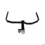 Engate De Reboque Duster Captur 2010 a 2026 Rabicho Fixo 700 kg Imagem Engate De Reboque Duster Captur 2010 a 2026 Rabicho Fixo 700 kg