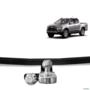 Engate De Reboque S10 2012 a 2027 Rabicho Fixo 700 kg Imagem Engate De Reboque S10 2012 a 2027 Rabicho Fixo 700 kg