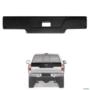 Moldura Aplique Tampa Traseira S10 2001 a 2011 Protetor Imagem Moldura Aplique Tampa Traseira S10 2001 a 2011 Protetor