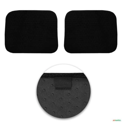 Imagem Jogo Tapete Carpete Opala 1973 a 1992 Preto 5 Peças Imagem Jogo Tapete Carpete Opala 1973 a 1992 Preto 5 Peças