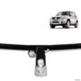 Engate DE Reboque Pajero Tr4 2010 a 2015 Rabicho Removível 1500kg Imagem Engate DE Reboque Pajero Tr4 2010 a 2015 Rabicho Removível 1500kg