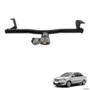 Engate De Reboque Etios Sedan 2013 a 2021 Rabicho Fixo 700 Kg Imagem Engate De Reboque Etios Sedan 2013 a 2021 Rabicho Fixo 700 Kg