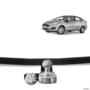 Engate De Reboque New Fiesta Sedan 2013 a 2017 Rabicho Fixo 700 Kg Imagem Engate De Reboque New Fiesta Sedan 2013 a 2017 Rabicho Fixo 700 Kg