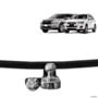 Engate de Reboque ASX Outlander 2011 a 2022 Rabicho Fixo 700 Kg Imagem Engate de Reboque ASX Outlander 2011 a 2022 Rabicho Fixo 700 Kg