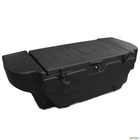 Maleiro De Caçamba Pick Up Abs Box Caixa 280 Litros Bepo Imagem Maleiro De Caçamba Pick Up Abs Box Caixa 280 Litros Bepo