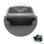 Maleiro De Caçamba Pick Up Abs Box Caixa 280 Litros Bepo Imagem Maleiro De Caçamba Pick Up Abs Box Caixa 280 Litros Bepo