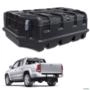 Maleiro Bau De Caçamba Pick Up Caixa 300 Litros Motobul Imagem Maleiro Bau De Caçamba Pick Up Caixa 300 Litros Motobul