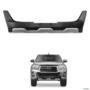 Overbumper Hilux 2019 2020 Front Bumper Preto Prata Tgpoli Imagem Overbumper Hilux 2019 2020 Front Bumper Preto Prata Tgpoli
