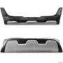 Overbumper Hilux 2019 2020 Front Bumper Preto Prata Tgpoli Imagem Overbumper Hilux 2019 2020 Front Bumper Preto Prata Tgpoli