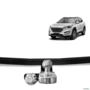 Engate De Reboque New Tucson Turbo 2017 a 2020 Rabicho Fixo 700 kg Imagem Engate De Reboque New Tucson Turbo 2017 a 2020 Rabicho Fixo 700 kg