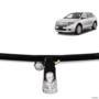 Engate De Reboque Edge 2011 a 2014 Rabicho Removível 1500kg Imagem Engate De Reboque Edge 2011 a 2014 Rabicho Removível 1500kg