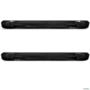 Estribo Lateral Hilux 2005 a 2015 Aluminio Preto Track Imagem Estribo Lateral Hilux 2005 a 2015 Aluminio Preto Track