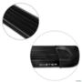 Estribo Lateral Duster 2012 a 2025 Aluminio Preto Track Imagem Estribo Lateral Duster 2012 a 2025 Aluminio Preto Track