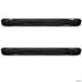 Estribo Lateral Duster 2012 a 2025 Aluminio Preto Track Imagem Estribo Lateral Duster 2012 a 2025 Aluminio Preto Track