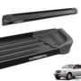 Estribo Lateral Sorento 2004 a 2010 Aluminio Preto A3 Imagem Estribo Lateral Sorento 2004 a 2010 Aluminio Preto A3
