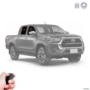 Modulo Vidro Eletrico Yaris Hilux Sw4 2016 a 2025 Antiesmagamento Imagem Modulo Vidro Eletrico Yaris Hilux Sw4 2016 a 2025 Antiesmagamento