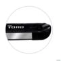 Estribo Lateral Toro 2016 a 2025 Preto Fosco Personalizado Imagem Estribo Lateral Toro 2016 a 2025 Preto Fosco Personalizado