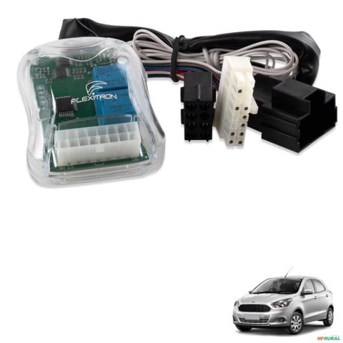 Módulo De Retrovisor Ka 2015 a 2019 Tilt Down Imagem Módulo De Retrovisor Ka 2015 a 2019 Tilt Down