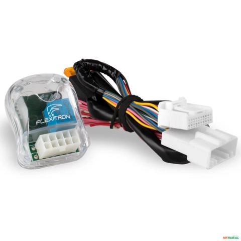 Módulo Acendimento Automático dos Faróis Yaris 2018 a 2025 Imagem Módulo Acendimento Automático dos Faróis Yaris 2018 a 2025