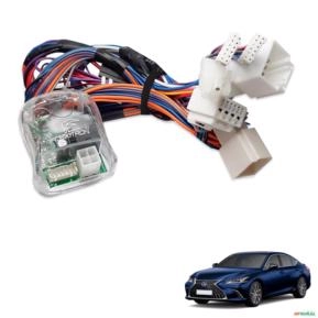 Modulo Vidro Elétrico Lexus 2013 a 2025 Teto Solar Antiesmagamento Modulo Vidro Elétrico Lexus 2013 a 2025 Teto Solar Antiesmagamento