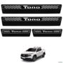 Jogo de Soleira Premium Toro 2016 a 2026 Elegance 4 Portas Imagem Jogo de Soleira Premium Toro 2016 a 2026 Elegance 4 Portas