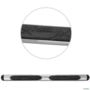 Estribo Lateral Oval Strada 2021 a 2026 Aço Carbono Cromado Bepo Imagem Estribo Lateral Oval Strada 2021 a 2026 Aço Carbono Cromado Bepo