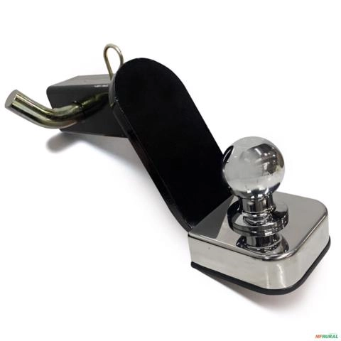 Kit Ponteira de Engate Removivel 5x5 Cm Tomada Acabamento Universal G Imagem Kit Ponteira de Engate Removivel 5x5 Cm Tomada Acabamento Universal G