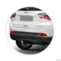 Engate Reboque Compass 2017 a 2025 750kg Removível K1 Imagem Engate Reboque Compass 2017 a 2025 750kg Removível K1