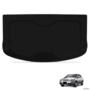 Tampão Porta Malas Astra Hatch 1999 a 2011 Preto Furos 6x9 com cordinhas Imagem Tampão Porta Malas Astra Hatch 1999 a 2011 Preto Furos 6x9 com cordinhas