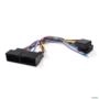 Chicote de Ligação HB20 Elantra Veloster Sportage Soul Cerato Conector Iso 16 Vias Imagem Chicote de Ligação HB20 Elantra Veloster Sportage Soul Cerato Conector Iso 16 Vias