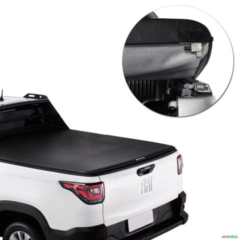 Capota Maritima Strada CD 2021 a 2026 Freedom Endurance Keko Imagem Capota Maritima Strada CD 2021 a 2026 Freedom Endurance Keko