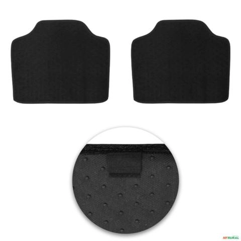 Imagem Jogo de Tapete Carpete Gol 2008 a 2012 Preto 5 Peças Imagem Jogo de Tapete Carpete Gol 2008 a 2012 Preto 5 Peças